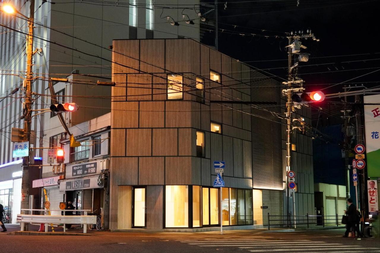 Liaison Court Nishikujo Universal Bay Apartment Osaka Exterior photo